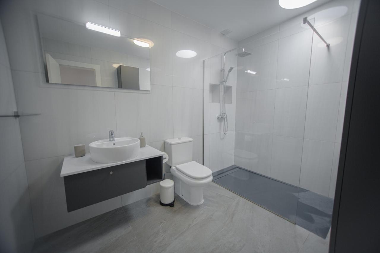 فيلا Casa Conil With A Private 25 Meter Heated Pool المظهر الخارجي الصورة