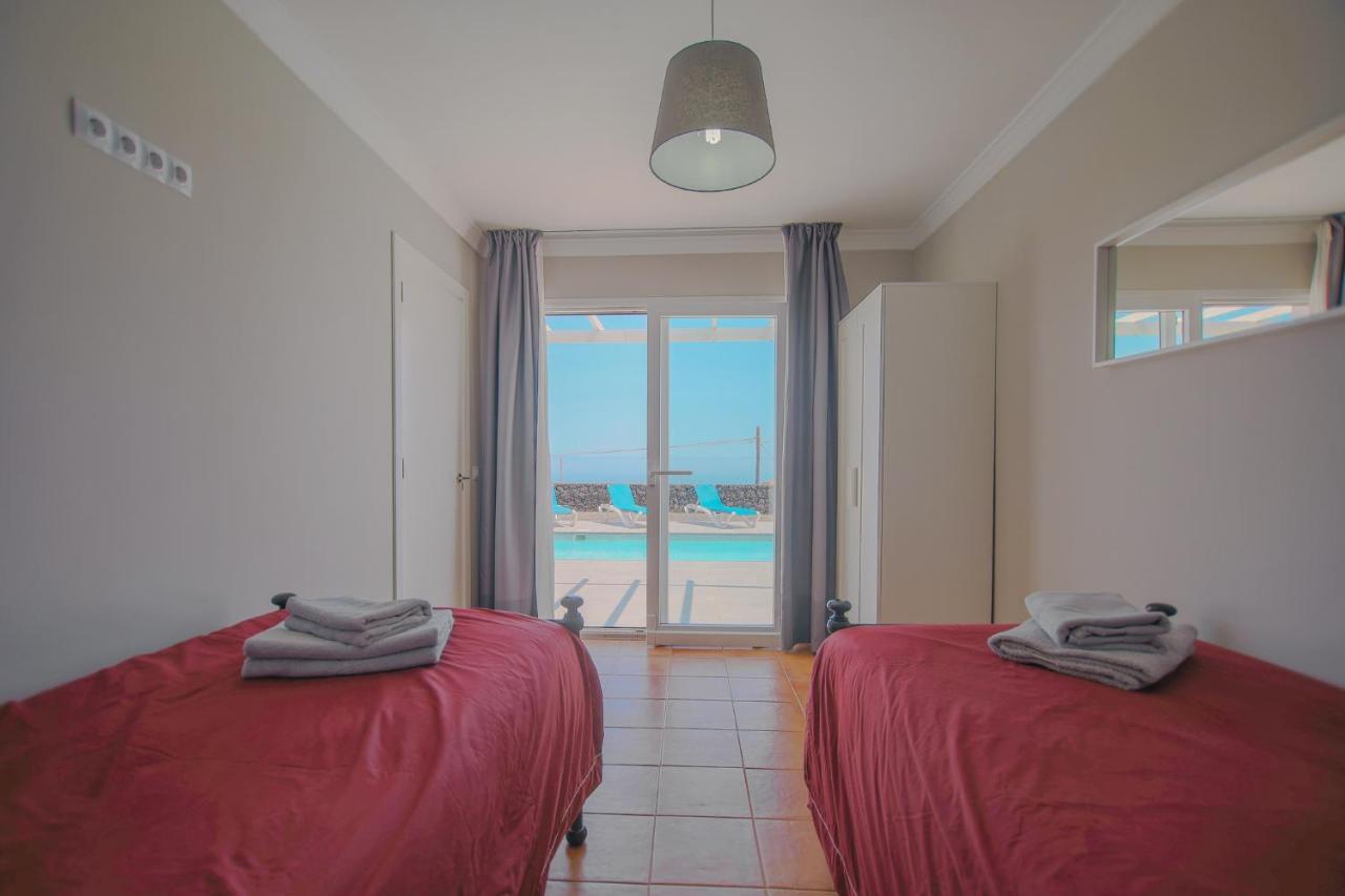 فيلا Casa Conil With A Private 25 Meter Heated Pool المظهر الخارجي الصورة
