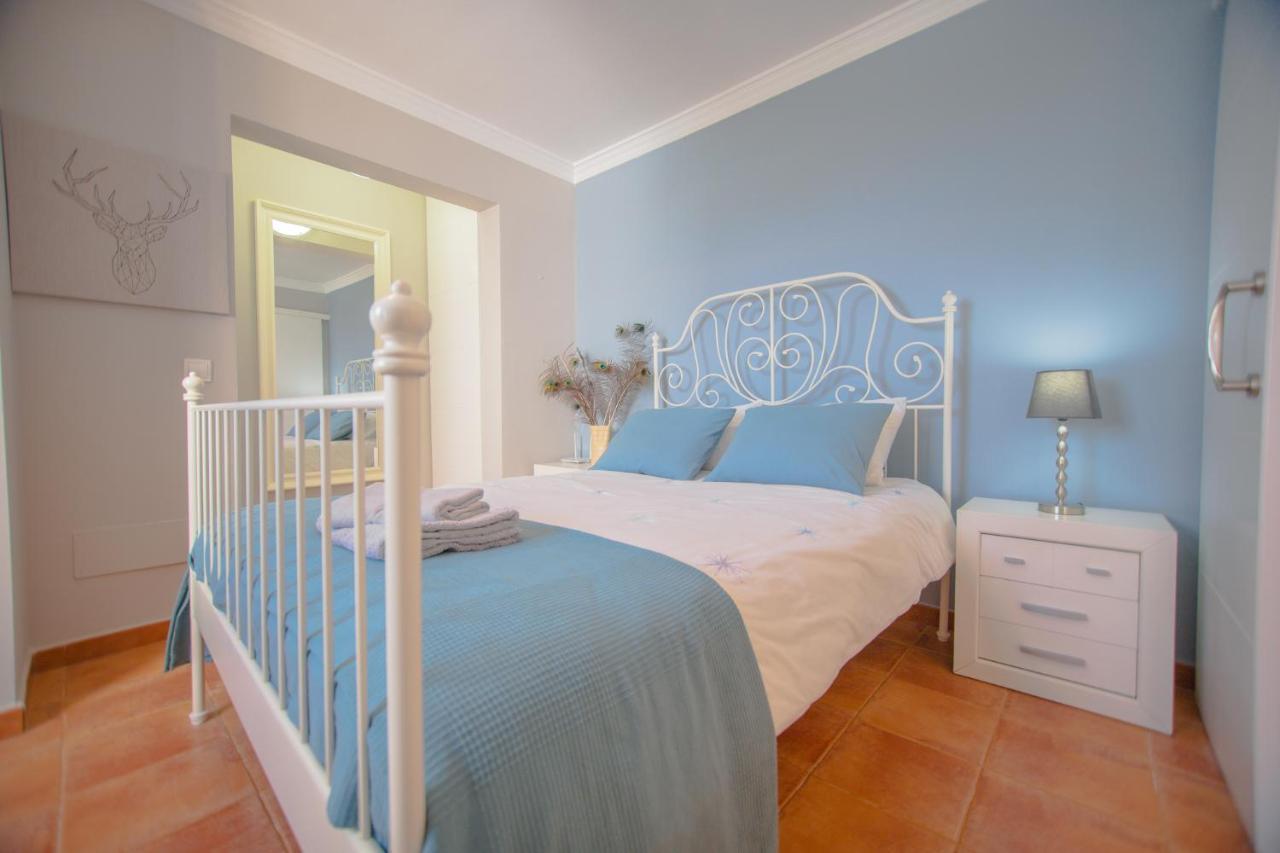 فيلا Casa Conil With A Private 25 Meter Heated Pool المظهر الخارجي الصورة