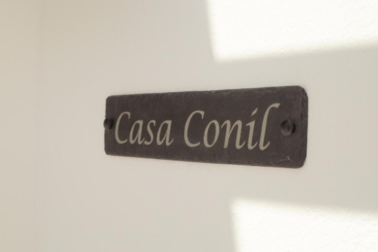 فيلا Casa Conil With A Private 25 Meter Heated Pool المظهر الخارجي الصورة